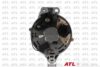 ATL Autotechnik L 34 990 Alternator